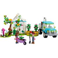 ����������� LEGO Friends ��������� ��� �������� ����� 41707