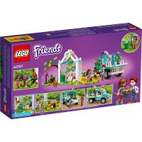 ����������� LEGO Friends ��������� ��� �������� ����� 41707