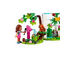 ����������� LEGO Friends ��������� ��� �������� ����� 41707