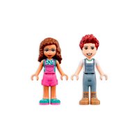 ����������� LEGO Friends ��������� ��� �������� ����� 41707