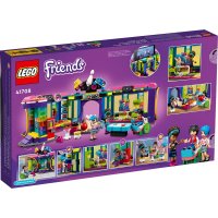 ����������� LEGO Friends �����-������ �� ������� 41708
