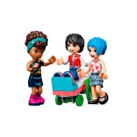 ����������� LEGO Friends �����-������ �� ������� 41708