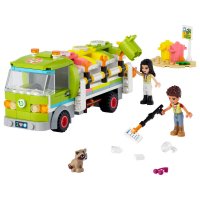 ����������� LEGO Friends ������������� ��������� 41712