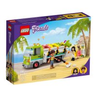 ���������� ����������� LEGO Friends ������������� ��������� 41712 41712
