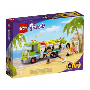 ����������� LEGO Friends ������������� ��������� 41712