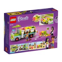 ����������� LEGO Friends ������������� ��������� 41712