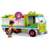 ����������� LEGO Friends ������������� ��������� 41712