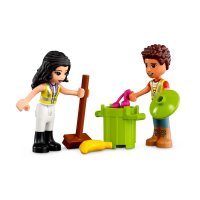 ����������� LEGO Friends ������������� ��������� 41712