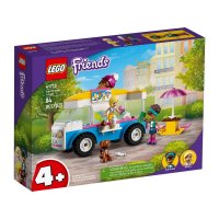 ���������� ����������� LEGO Friends ������ �� ��������� 41715 41715