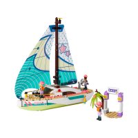 ����������� LEGO Friends ������� ������� �� ���������� ����� 41716