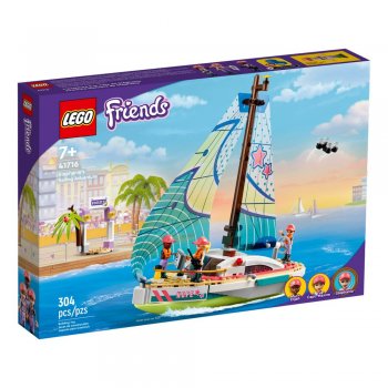 ����������� LEGO Friends ������� ������� �� ���������� ����� 41716
