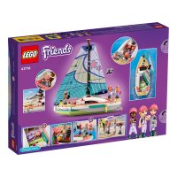 ����������� LEGO Friends ������� ������� �� ���������� ����� 41716