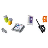 ����������� LEGO Friends ������� ������� �� ���������� ����� 41716
