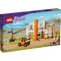���������� ����������� LEGO Friends ��������� ����� ������ ̳� 41717 41717