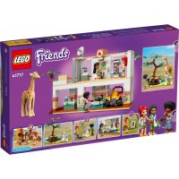 ����������� LEGO Friends ��������� ����� ������ ̳� 41717
