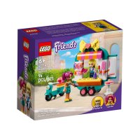 ���������� ����������� LEGO Friends �������� ���� ���� 41719 41719