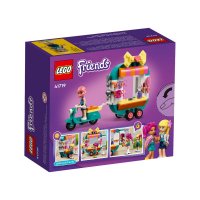 ����������� LEGO Friends �������� ���� ���� 41719