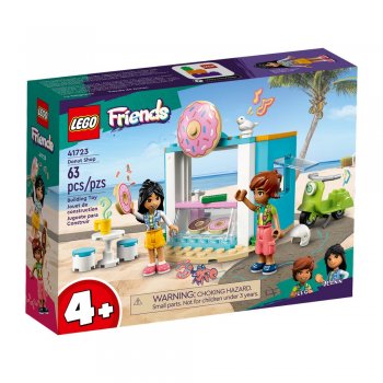 ����������� LEGO Friends ������� ������� 41723