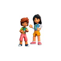 ����������� LEGO Friends ������� ������� 41723