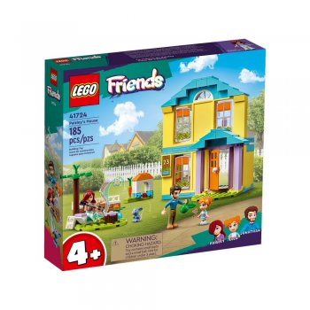 ����������� LEGO Friends ĳ� ����� 41724