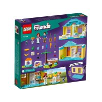 ����������� LEGO Friends ĳ� ����� 41724