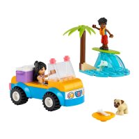 ����������� LEGO Friends ������� �� �������� �������� 41725
