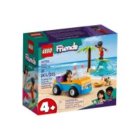 ���������� ����������� LEGO Friends ������� �� �������� �������� 41725 41725