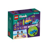 ����������� LEGO Friends ������� �� �������� �������� 41725