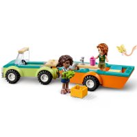 ����������� LEGO Friends ³������� �� ������ 41726