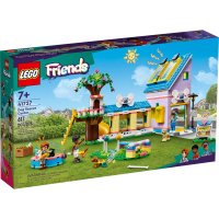 ���������� ����������� LEGO Friends ����������� ����� ��� ����� 41727 41727