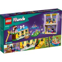 ����������� LEGO Friends ����������� ����� ��� ����� 41727