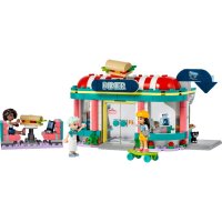 ����������� LEGO Friends �������� ѳ�: ����������� � ����� ���� 41728