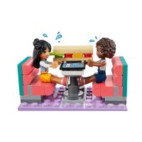����������� LEGO Friends �������� ѳ�: ����������� � ����� ���� 41728