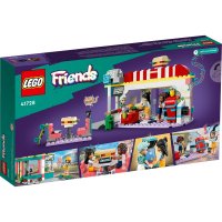 ����������� LEGO Friends �������� ѳ�: ����������� � ����� ���� 41728