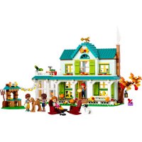 ����������� LEGO Friends ��������� ���� 41730