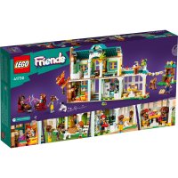 ����������� LEGO Friends ��������� ���� 41730