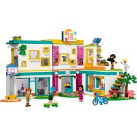 Конструктор LEGO Friends Хартлейк-Сіті: міжнародна школа 41731 Конструктор LEGO Friends Хартлейк-Сіті: міжнародна школа 41731