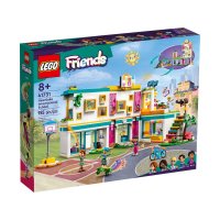 ���������� ����������� LEGO Friends ��������-ѳ�: ��������� ����� 41731 41731