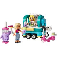 ����������� LEGO Friends ���� � ���� �� ������� 41733