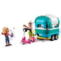 ����������� LEGO Friends ���� � ���� �� ������� 41733
