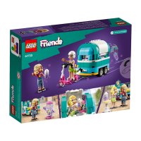 ����������� LEGO Friends ���� � ���� �� ������� 41733