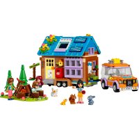 ����������� LEGO Friends ��������� �������� ��������� 41735