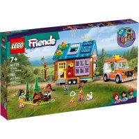 ���������� ����������� LEGO Friends ��������� �������� ��������� 41735 41735