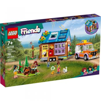 ����������� LEGO Friends ��������� �������� ��������� 41735