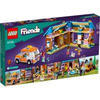 ����������� LEGO Friends ��������� �������� ��������� 41735
