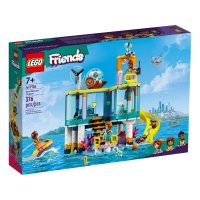 ���������� ����������� LEGO Friends �������� ����������� ����� 41736 41736