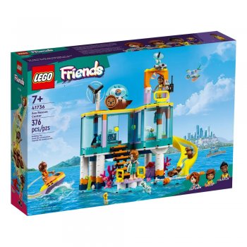 ����������� LEGO Friends �������� ����������� ����� 41736