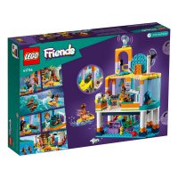 ����������� LEGO Friends �������� ����������� ����� 41736
