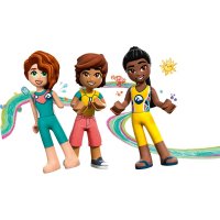 ����������� LEGO Friends �������� ����������� ����� 41736