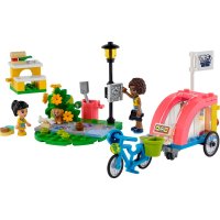 ����������� LEGO Friends ��������� ��� ��������� ����� 41738